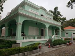 -龙环葡韵住宅式博物馆