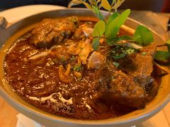 -Phensiri Thai Restaurant