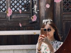 -径山寺