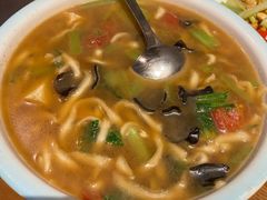 搁锅面（小份）-蔡家酒楼(一德街店)