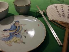 -誉八仙茶室酒楼(新天地店)