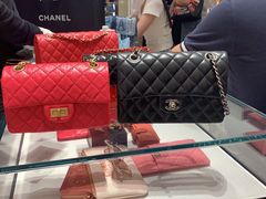 -CHANEL(恒隆广场店)