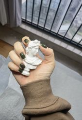 -十月·日式美甲美睫·纹眉