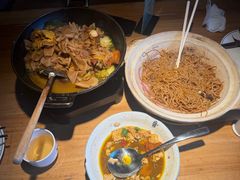 -黄山老妈·土菜(碧桂园店)