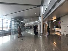 -小杨生煎(虹桥机场T1到达店)