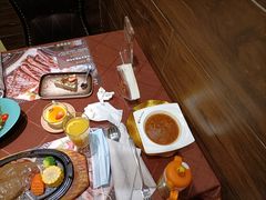 -尊品牛排(沙湾印象汇店)