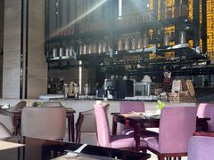 -廊坊固安福朋喜来登酒店