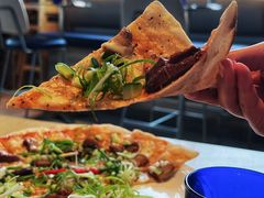 -玛尚诺Pizza&Bar(长泰广场店)