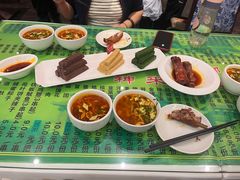 -令氏家外家周礼食府(桥南店)