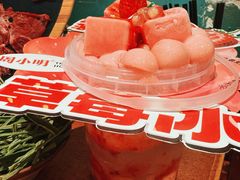 -周小明火锅(黑金冠社区店)