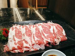 -捞王锅物料理(东百中心店)