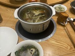-竹鲜笙全竹宴(国色天香店)