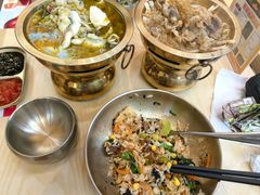 -食米家拌饭(梅溪新天地店)