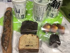 -OUR Bakery(SKP-S店)