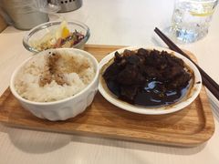 -箪食记(汉口路店)