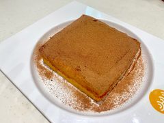 暴富漏奶华-龙记·香港茶餐厅(海上世界店)