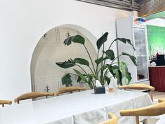 -土耳其卡巴布清真餐厅(西安店)