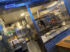 -金家老三饭庄(常营店)