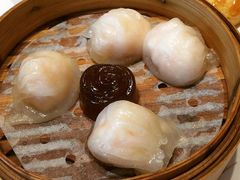 虾饺-稻香酒家·33年老字号·港式粤菜(富邦中心店)