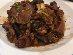 生炒海盗鸡不辣-船家渔(徐州北路店)