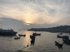 -东极岛景区
