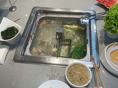 -海底捞火锅(高新活力汇店)