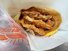 -南楼煎饼(滨江道店)