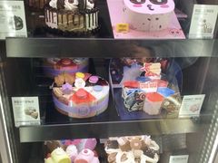 -Baskin Robbins(弘大店)