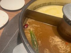 -巴奴毛肚火锅(京西大悦城店)