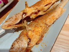 芽庄越式烤黄鱼-米纸越南小馆(金鹰世界店)