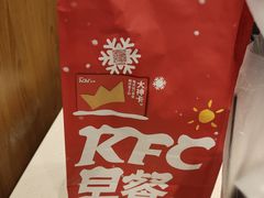 -肯德基(丰北路店)