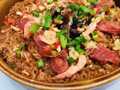 -大树餐厅(红旗街万达店)