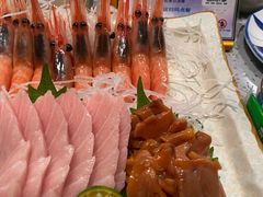 -大渔铁板烧(大悦城店)