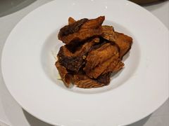 -老洋房花园饭店(绍兴路店)