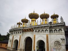 -上海东林寺(金山区)