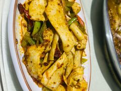 -青麻椒川菜小馆(群力新苑店)