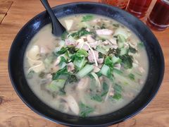 老杭州片儿川-东坡·面(音乐喷泉店)