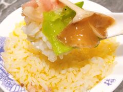 -福照楼汽锅鸡·云南菜(火车站锦江店)
