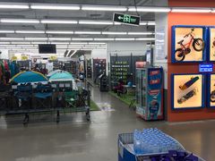 -迪卡侬(南二环店)
