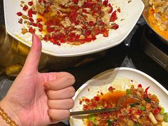 -炊烟小炒黄牛肉(浦东世纪汇店)