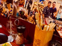 -鸟串烧Yakitori
