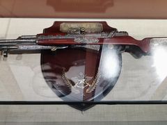 -金寨县革命博物馆