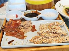 -三品香·江浙菜(松江九谊店)