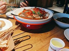 -湘阁里辣(大朗广场店)