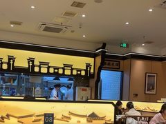 -小菜园新徽菜(芜湖万达店)