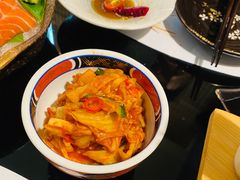 -天狗山料理(省体店)