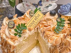 -杜哈夫DOUX RÊVE·生日蛋糕(日月光店)