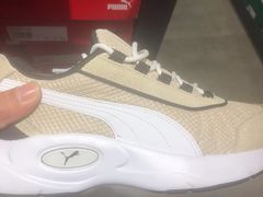 -PUMA品牌自营折扣店(天津佛罗伦萨小镇奥莱店)