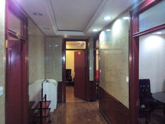 包房-海尔巴格·新疆菜(吐鲁番店)