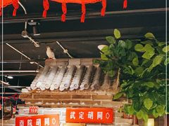 -京味斋·北京烤鸭(北京南站洋桥店)
